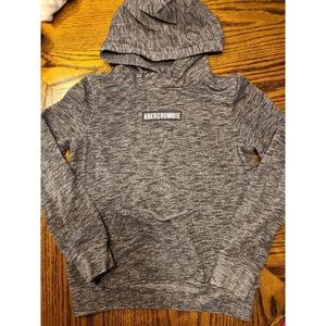 Abercrombie Kids Hoodie *read description *